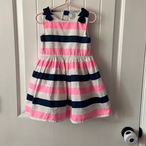 Spring/Summer Dress